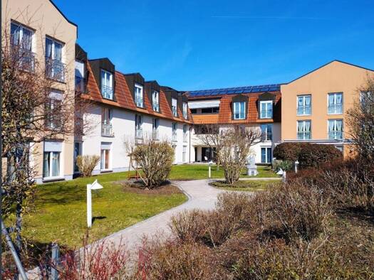 Studio zum Kauf 114.000 € 1 Zimmer 20,3 m² Bindlach 95463