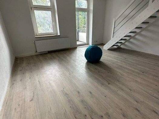 Maisonette zur Miete 868 € 4 Zimmer 124 m² EG frei ab sofort Schillerstraße 1 Penig 09322