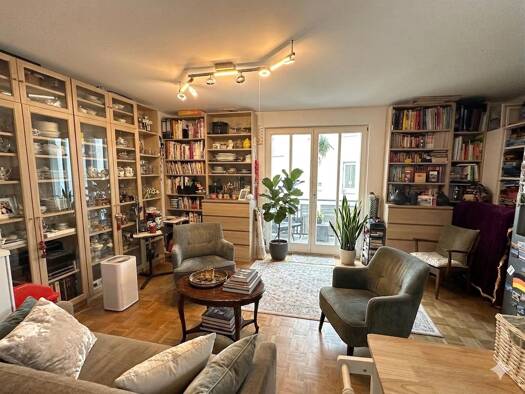 Wohnung zum Kauf 418.000 € 4 Zimmer 75 m² 1. Geschoss Erding 85435