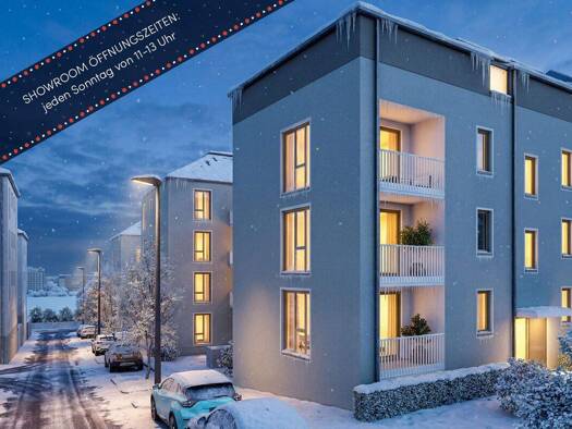 Fertig- und Musterhäuser zum Kauf Philippine-Schulz-Weg 1 Bockenheim Frankfurt am Main 60599