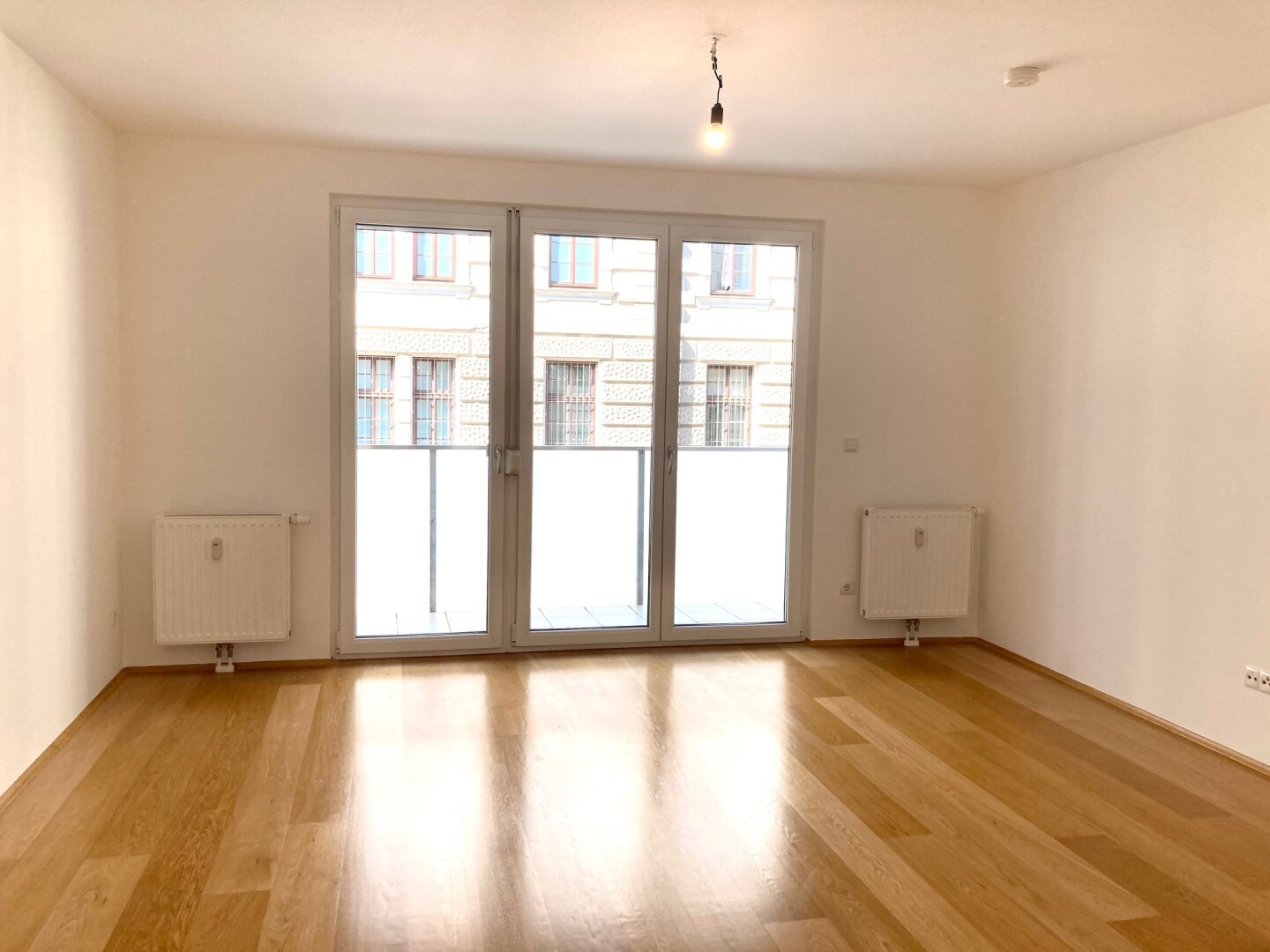 Wohnung zum Kauf 339.000 € 2 Zimmer 1.<br/>Geschoss Wien 1160