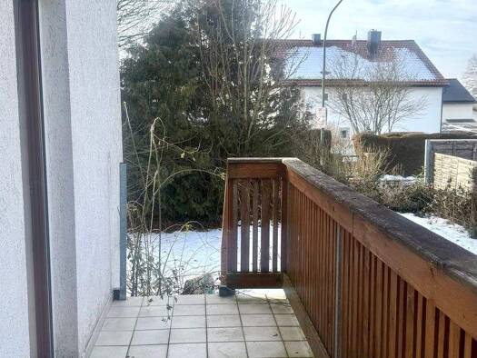 Wohnung zur Miete 480 € 5 Zimmer 100 m² EG frei ab 15.03.2026 Aidenbach 94501