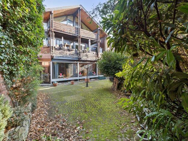 Einfamilienhaus zum Kauf 365.000 € 5 Zimmer 211,5 m² 345 m² Grundstück Eisenbach Selters Eisenbach 65618