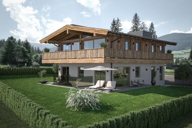 Grundstück zum Kauf 3.480.000 € 900 m² Grundstück Westendorf 6363