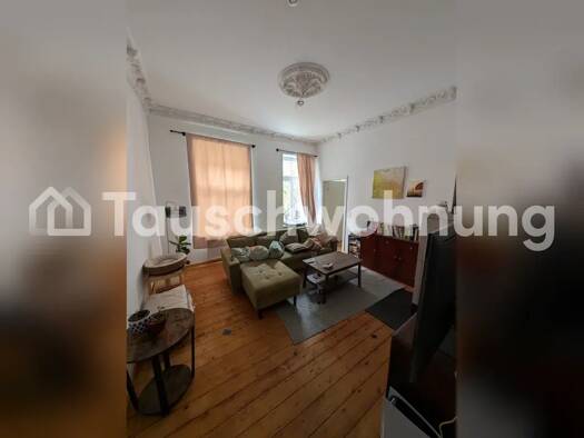 Wohnung zur Miete Tauschwohnung 800 € 3 Zimmer 70 m² EG Nordstadt Hannover 30167