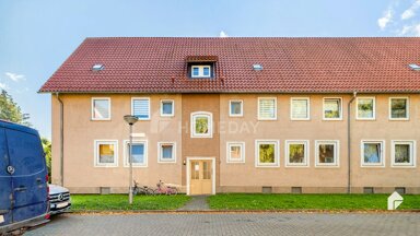 Wohnung zum Kauf 135.000 € 7 Zimmer 128 m² 2. Geschoss Salzgitter-Bad - Ostsiedlung Salzgitter 38259