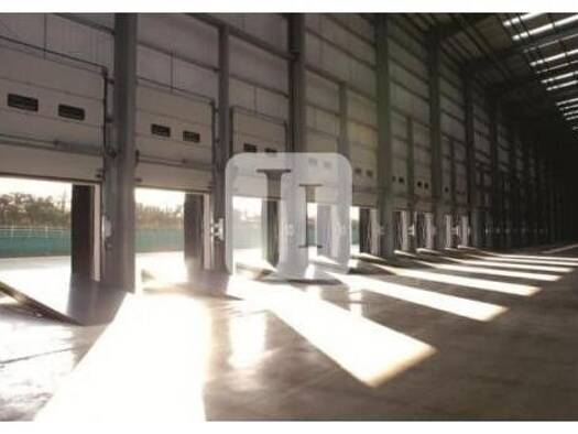 Lagerhalle zur Miete - Erstbezug 10.011 m² Lagerfläche Waltershof Hamburg - Waltershof 21129