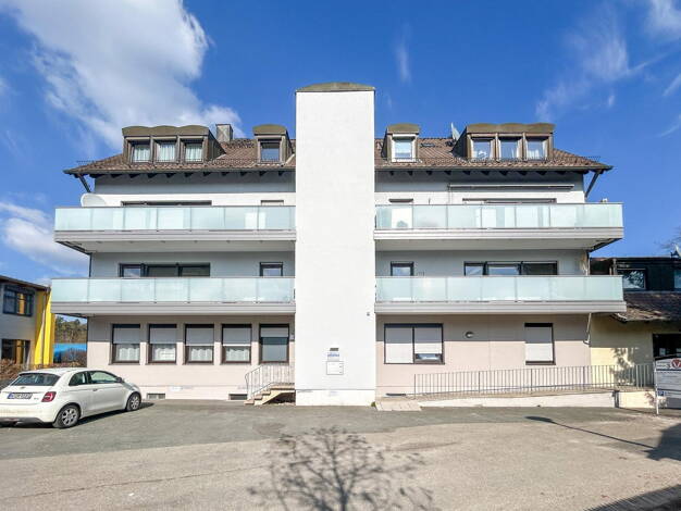 Praxis zum Kauf provisionsfrei 399.000 € 190 m² Bürofläche Schwarzenbruck 90592