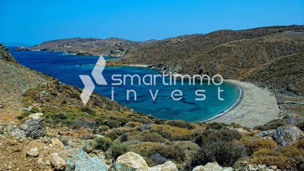Land-/Forstwirtschaft zum Kauf 230.000 € Gavrio, Andros 845 00