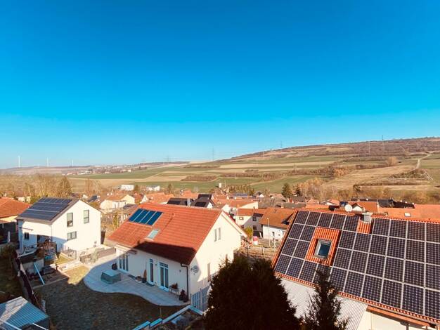 Einfamilienhaus zum Kauf 695.000 € 6 Zimmer 201 m² 396 m² Grundstück Mertesheim 67271