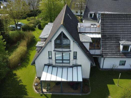 Maisonette zum Kauf 299.500 € 3 Zimmer 76 m² Börgerende Börgerende-Rethwisch 18211