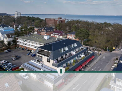 Penthouse zum Kauf 2.495.000 € 4 Zimmer 227,6 m² Timmendorfer Strand Timmendorfer Strand 23669