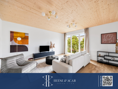 Penthouse zum Kauf - Erstbezug provisionsfrei 627.675 € 3 Zimmer 83,7 m² 4. Geschoss Lichtenberg Berlin 10317