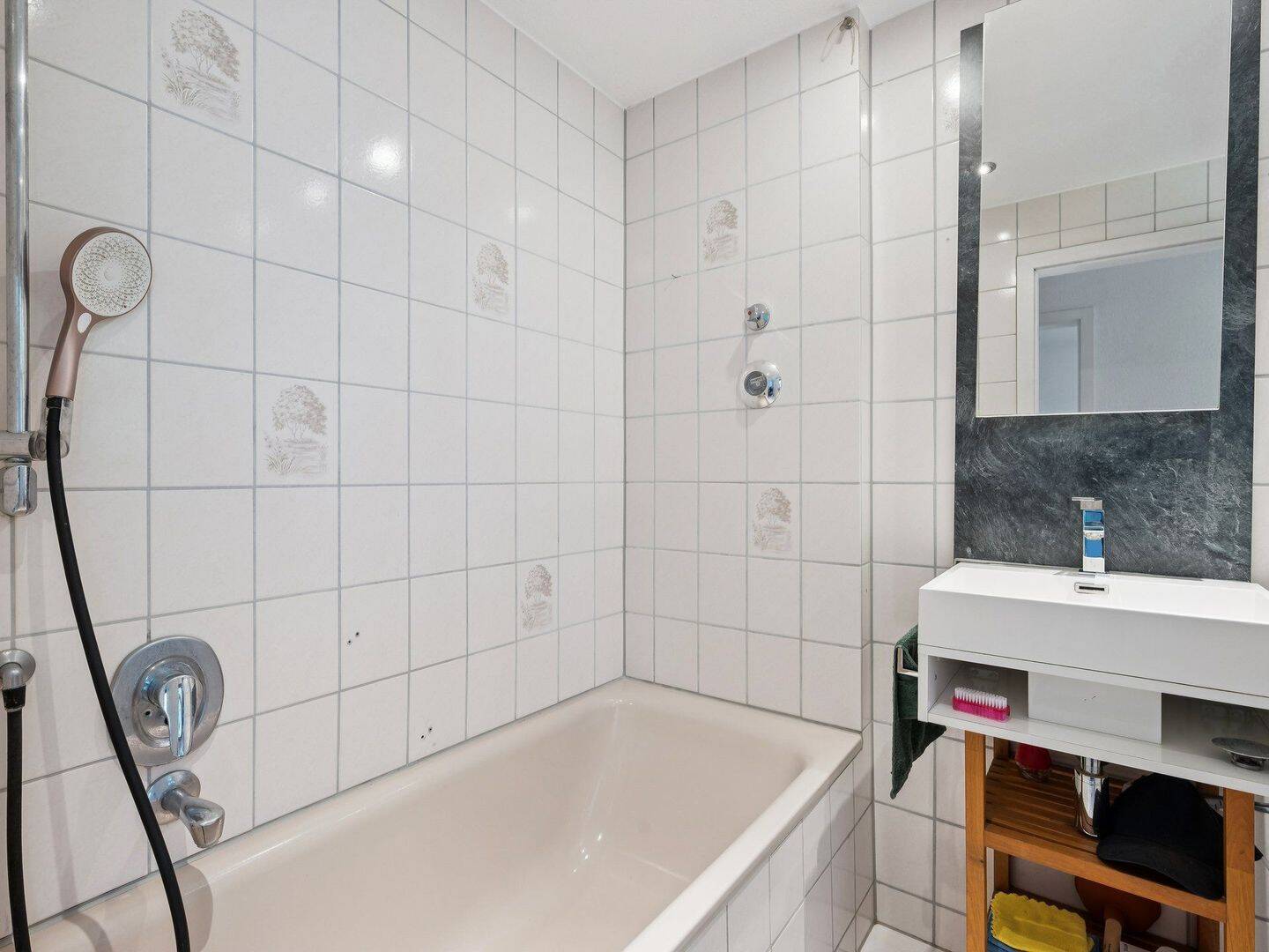 Haus – Stuttgart, Mönchfeld - Mehr