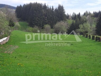 Land-/Forstwirtschaft zum Kauf 43.650 € Vrbovsko center