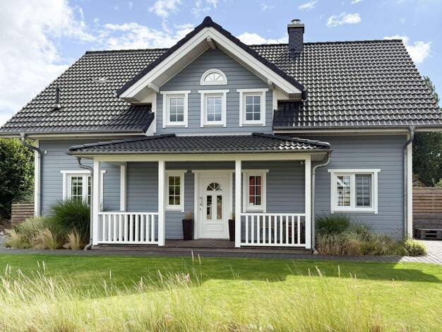 Einfamilienhaus zum Kauf 585.000 € 5 Zimmer 191 m² 791 m² Grundstück Vollerwiek 25836