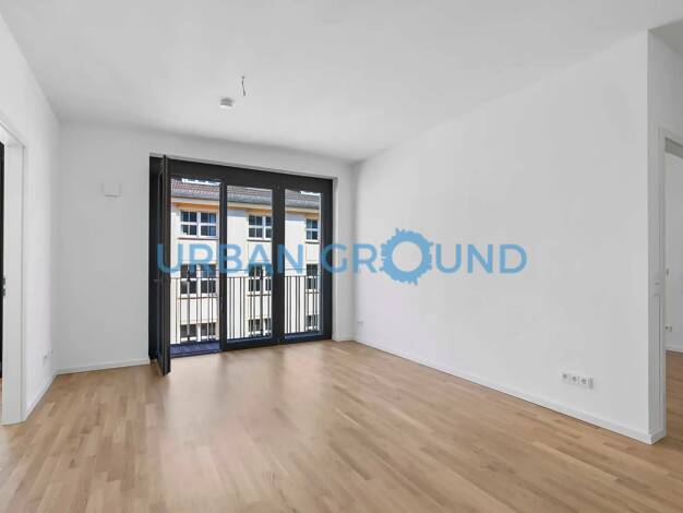 Wohnung zur Miete 1.648 € 2,5 Zimmer 58,7 m² 5. Geschoss frei ab 01.09.2026 Am Köllnischen Park Mitte Mitte 10179