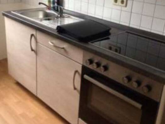Wohnung zur Miete 290 € 2 Zimmer 48 m² 1. Geschoss Lortzingstraße 101 Kapellenberg Chemnitz 09119