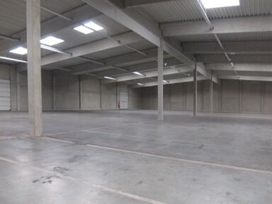 Produktionshalle zur Miete 35.000 € 5.563 m² Lagerfläche Rauberweiherhaus Wackersdorf 92442