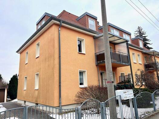 Wohnung zum Kauf 221.000 € 3 Zimmer 85 m² 1. Geschoss Lockwitz Dresden 01259