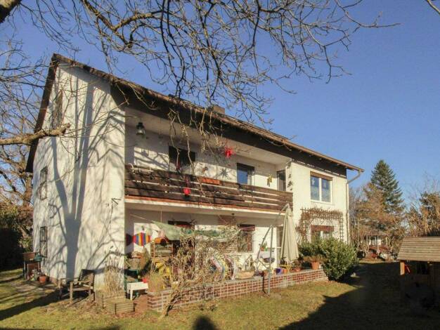 Mehrfamilienhaus zum Kauf 1.289.000 € 12 Zimmer 259 m² 1.072 m² Grundstück Bernried 82347