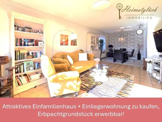 Mehrfamilienhaus zum Kauf 199.000 € 4,5 Zimmer 130,4 m² 992 m² Grundstück St. Lorenz Nord St. Lorenz-Nord 23556
