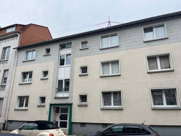 Wohnung zur Miete 425 € 2 Zimmer 57,2 m² frei ab 01.03.2026 Styrumer Str. 10 Altendorf Essen 45143