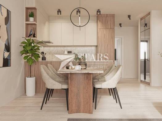 Wohnung zum Kauf 222.000 € 2 Zimmer 59 m² 3. Geschoss Tar, Tar-Vabriga Tar-Vabriga