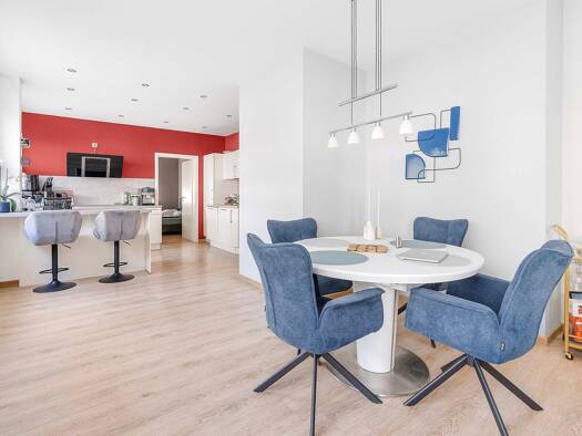 Wohnung zum Kauf 229.000 € 2 Zimmer 83,8 m² EG Namedy Andernach 56626