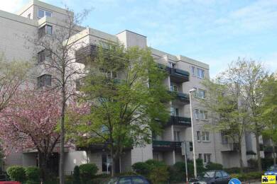 Wohnung zum Kauf als Kapitalanlage geeignet 86.500 € 1 Zimmer 26 m² Waldenburger Ring Neu-Tannenbusch Bonn 53119