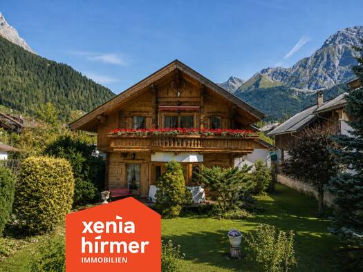Mehrfamilienhaus zum Kauf 885.000 € 6 Zimmer 224 m² 623 m² Grundstück Ehrwald 6632