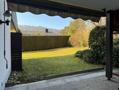 Terrassenwohnung zum Kauf 85.000 € 25,7 m² frei ab sofort Egloffstein Egloffstein 91349
