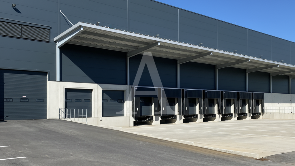 Halle/Industriefläche zur Miete provisionsfrei 17.500 m² Lagerfläche teilbar ab 9.000 m² Troisdorf 53840