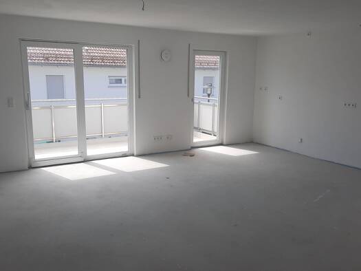 Wohnung zum Kauf provisionsfrei 508.000 € 4 Zimmer 113,6 m² 1. Geschoss frei ab sofort Grasweg 2 Niederstimm Manching 85077