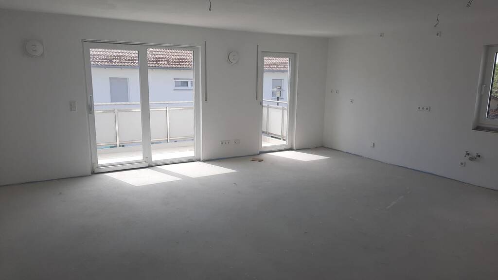 Wohnung zum Kauf provisionsfrei 501.000 € 4 Zimmer 113,6 m² 1. Geschoss frei ab sofort Grasweg 2 Niederstimm Manching 85077