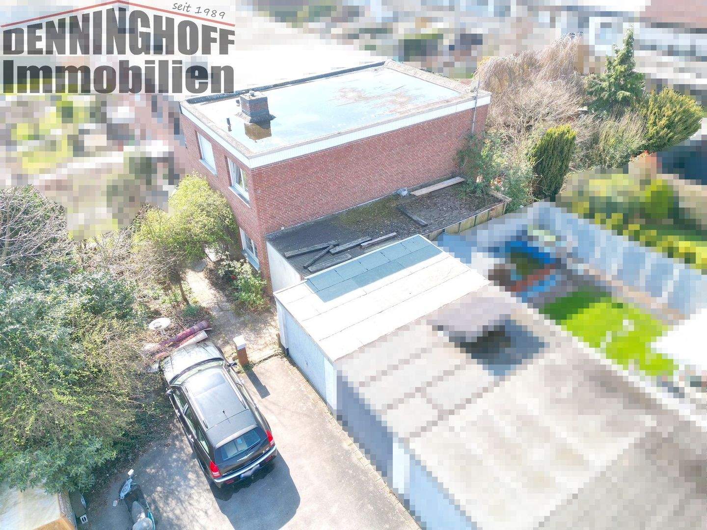 Haus – Dortmund, Aplerbeck - Ansicht 3