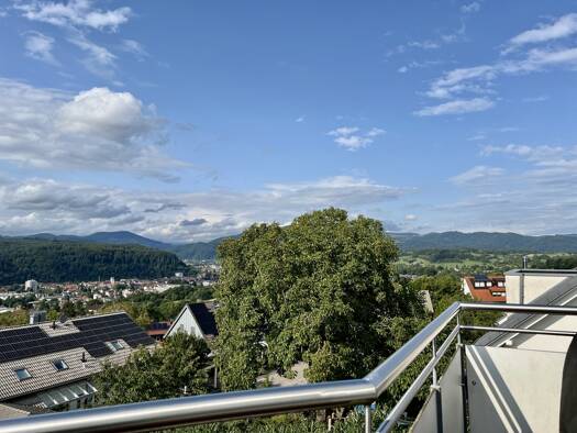 Maisonette zur Miete 2.970 € 8 Zimmer 245 m² 2. Geschoss Wiechs Schopfheim 79650