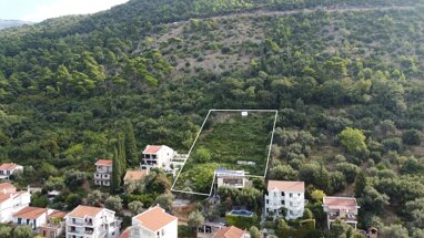 Grundstück zum Kauf 1.100.000 € 2.197,7 m² Grundstück Budva 85310