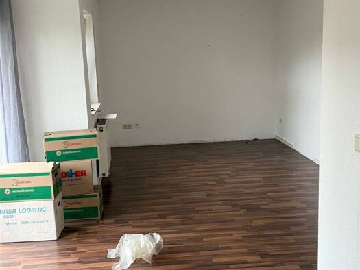 Wohnung zur Miete nur mit Wohnberechtigungsschein 555 € 3 Zimmer 69,1 m² 1. Geschoss Ida-Noddack-Straße 26 Lackhausen Wesel 46485