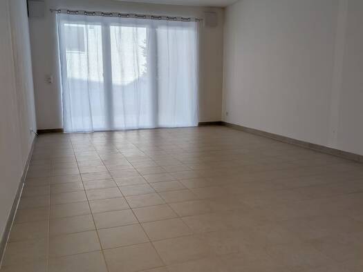 Terrassenwohnung zur Miete 798 € 2 Zimmer 66 m² Geschoss EG/3 frei ab 15.09.2026 Raffenstetten Schweitenkirchen 85301