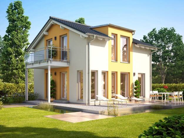 Einfamilienhaus zum Kauf 381.000 € 5 Zimmer 113 m² 520 m² Grundstück Mittenwalde Mittenwalde 15749