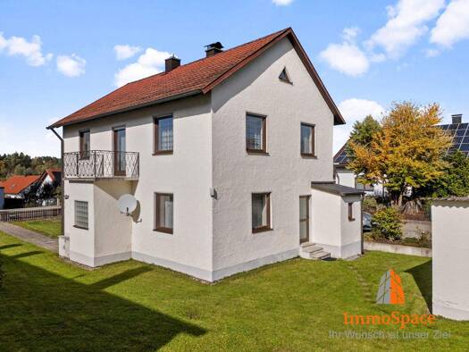 Einfamilienhaus zum Kauf 355.000 € 6 Zimmer 128,4 m² 1.075 m² Grundstück Gundremmingen 89355