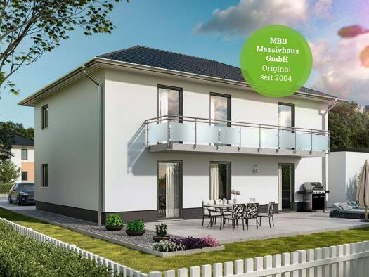 Mehrfamilienhaus zum Kauf 816.390 € 7 Zimmer 181 m² 1.000 m² Grundstück Mahlsdorf 12623