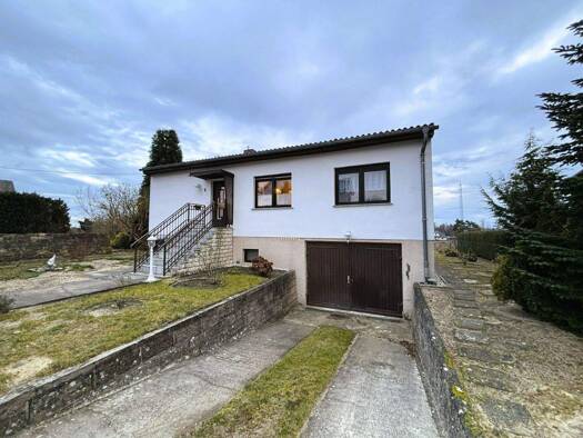 Einfamilienhaus zum Kauf 289.000 € 3 Zimmer 91 m² 500 m² Grundstück frei ab sofort Ketzin Ketzin/Havel 14669