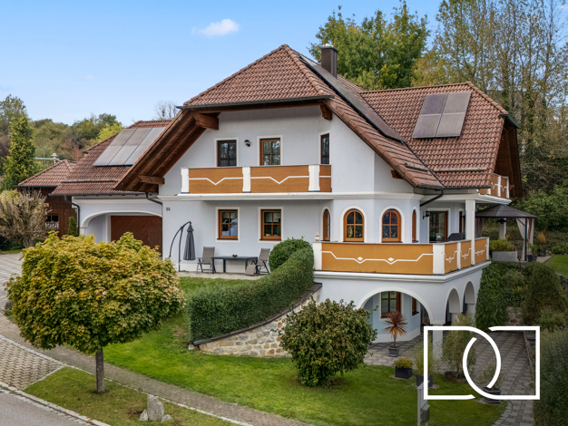 Einfamilienhaus zum Kauf 779.000 € 7 Zimmer 287,5 m² 841 m² Grundstück Alfeld 91236