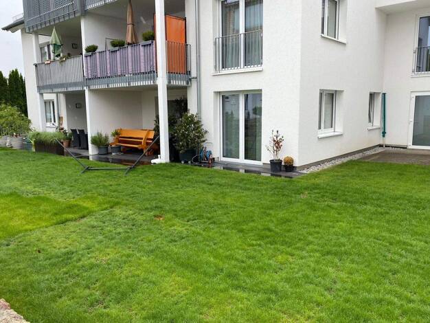 Wohnung zur Miete 1.275 € 3 Zimmer 86 m² EG frei ab 01.03.2026 Nufringen 71154
