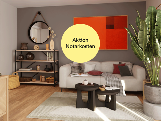 Wohnung zum Kauf - Neubau provisionsfrei 589.900 € 3 Zimmer 102 m² 3. Geschoss frei ab 01.10.2027 Lichtenrader Damm 235 Lichtenrade Berlin 12305