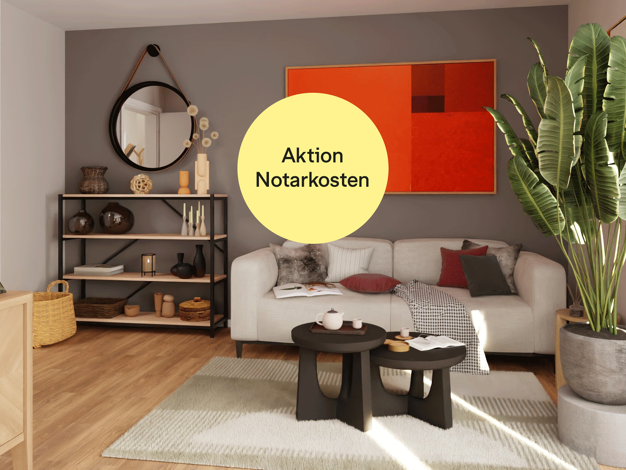 Wohnung zum Kauf - Neubau provisionsfrei 589.900 € 3 Zimmer 102 m² 3. Geschoss frei ab 01.10.2027 Lichtenrader Damm 235 Lichtenrade Berlin 12305