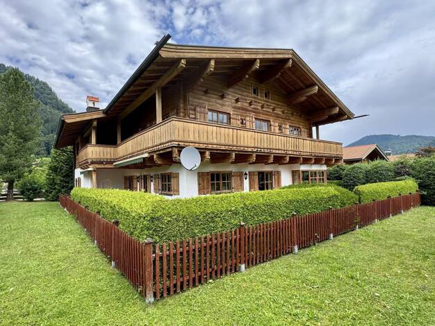Wohnung zum Kauf provisionsfrei 689.000 € 4 Zimmer 148 m² EG frei ab 01.09.2026 Ruhpolding Ruhpolding 83324