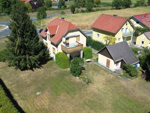 Einfamilienhaus zum Kauf 298.000 € 3 Zimmer 110 m² 1.000 m² Grundstück Ebenthal in Kärnten 9065
